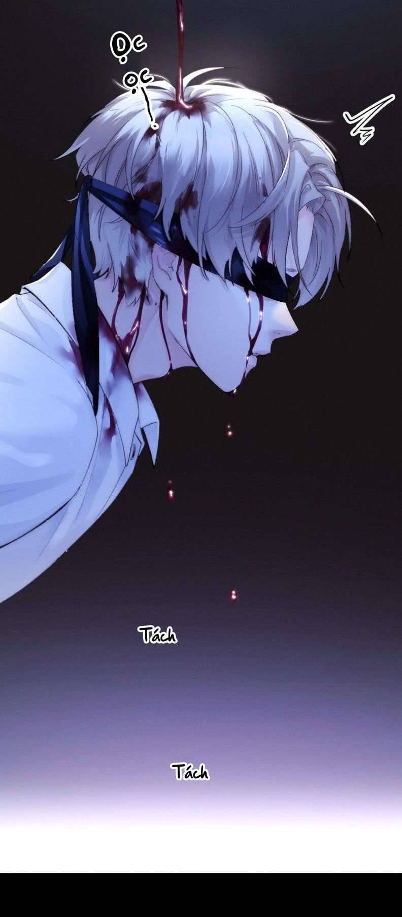 Thiếu Gia Không Ngoan - Page 20