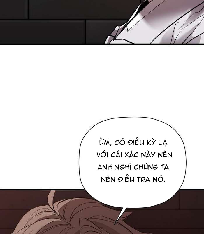 Thần Thoại Mất Tích Và Thiên Tài Phép Thuật - Page 101