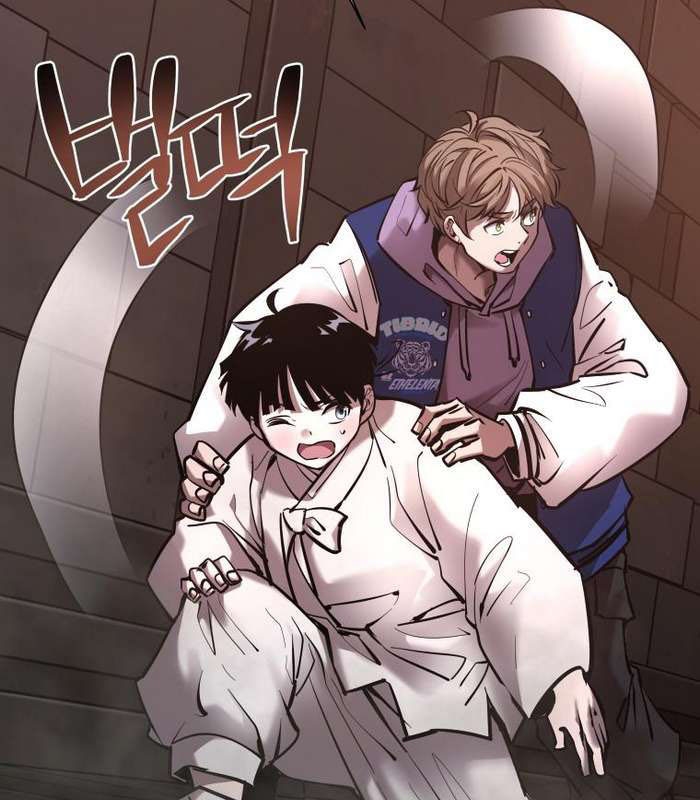 Thần Thoại Mất Tích Và Thiên Tài Phép Thuật - Page 27