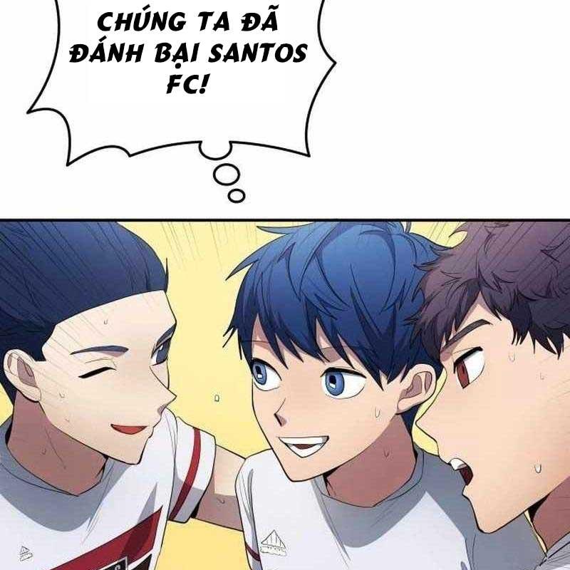 Thiên Phú Bóng Đá Tất Cả Là Của Ta - Page 71