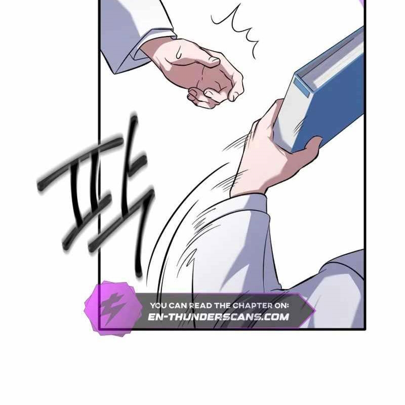 Tuyệt Đỉnh Bác Sĩ - Page 12