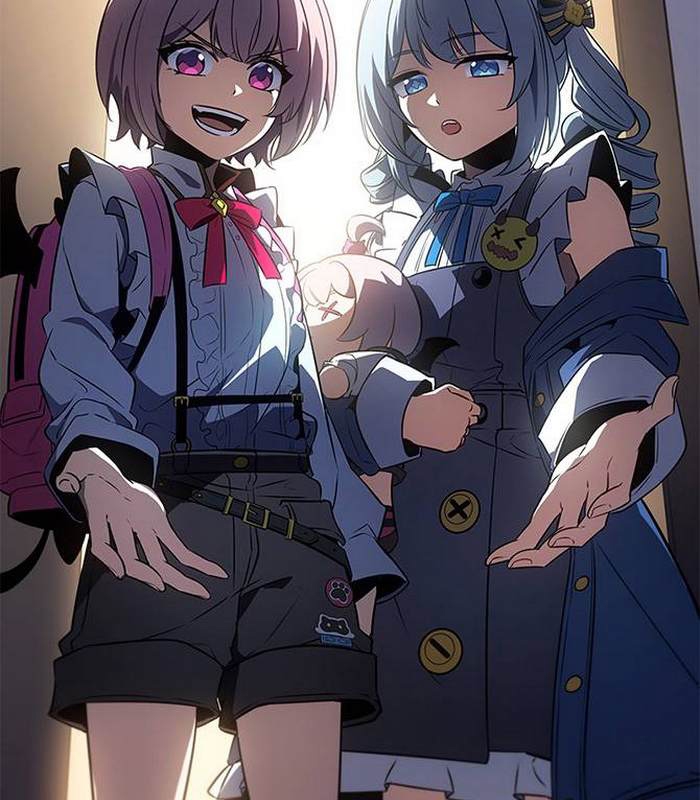 Solo Leveling ARISE: Nguồn Gốc Của Thợ Săn - Page 136