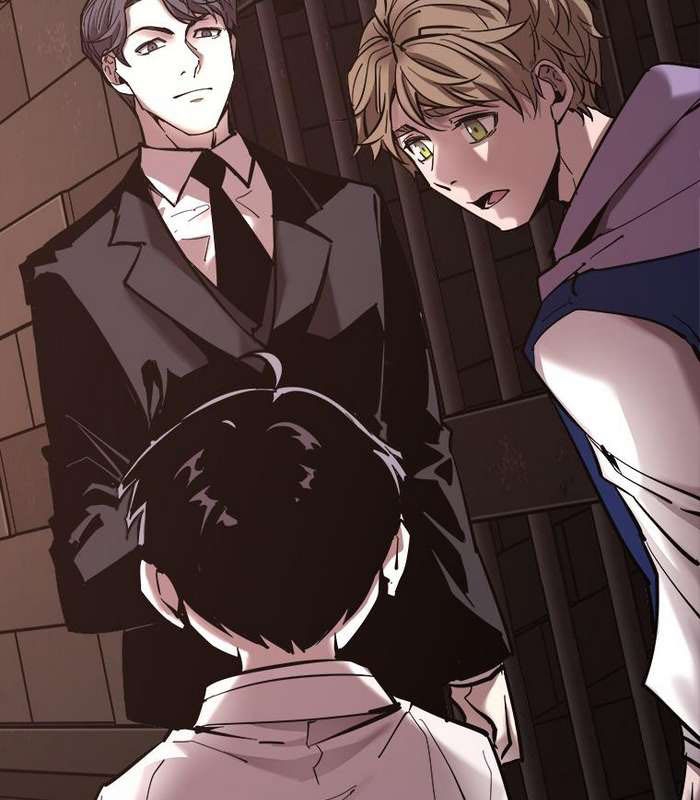 Thần Thoại Mất Tích Và Thiên Tài Phép Thuật - Page 40