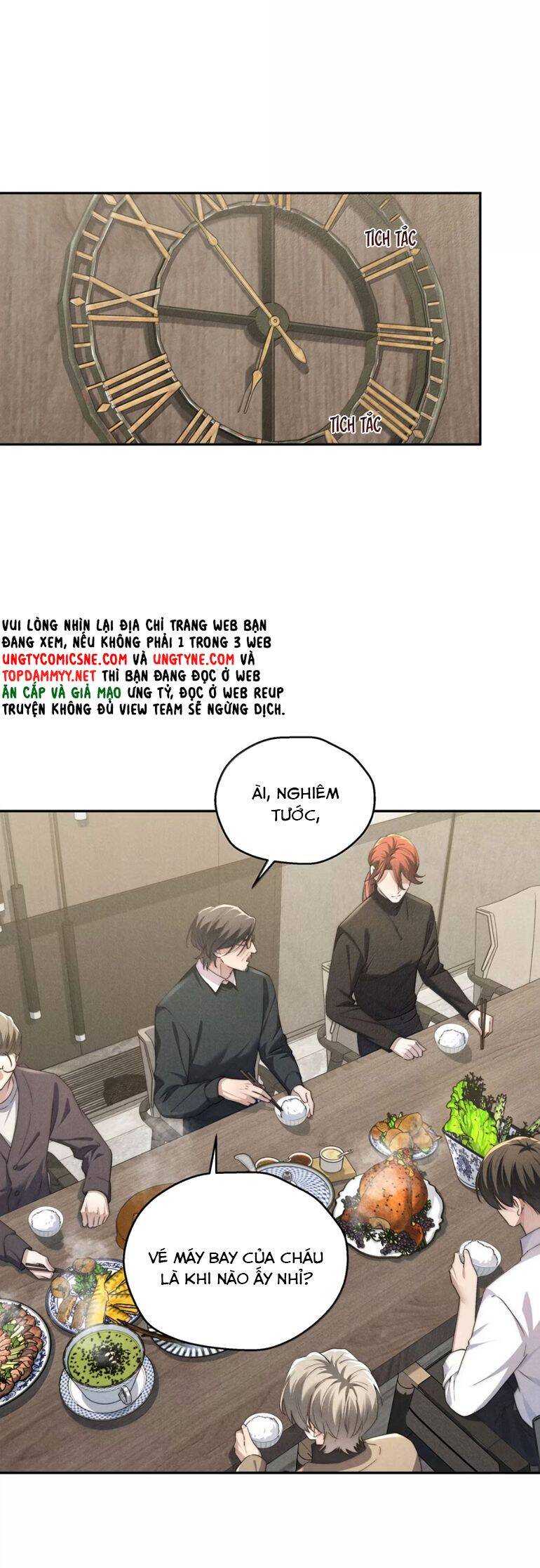 Thiếu Gia Không Ngoan - Page 14