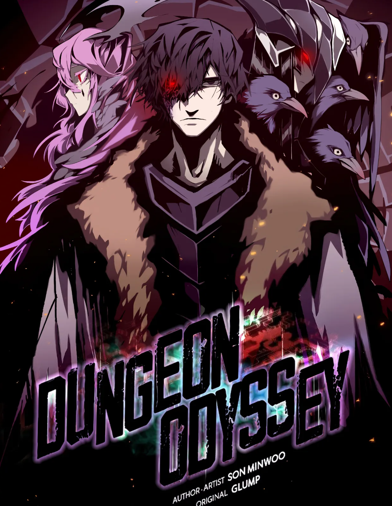 Hồi Ức Trong Ngục Tối