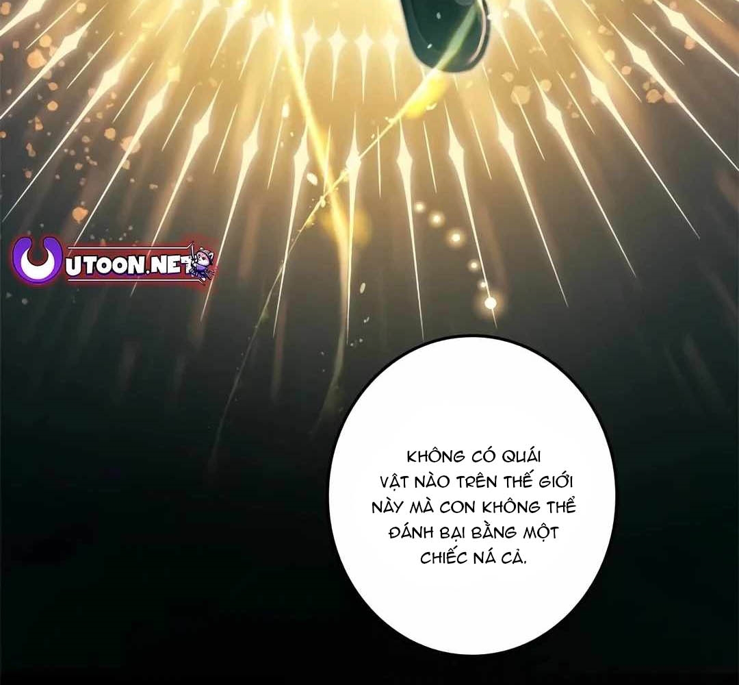 Lượng Mana Đáy Xã Hội! Ta Vô Địch Nhờ Kỹ Năng Của Mình - Page 5