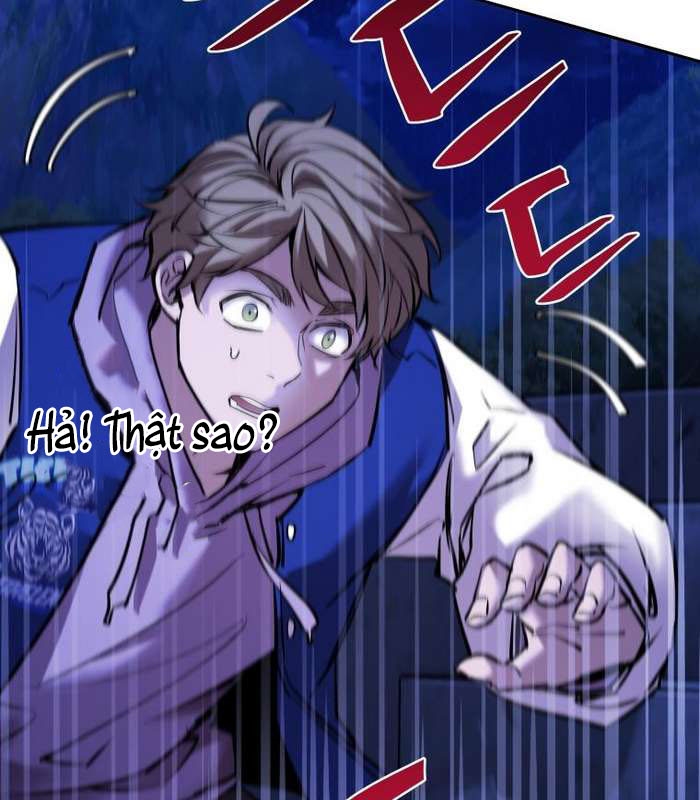 Thần Thoại Mất Tích Và Thiên Tài Phép Thuật - Page 51