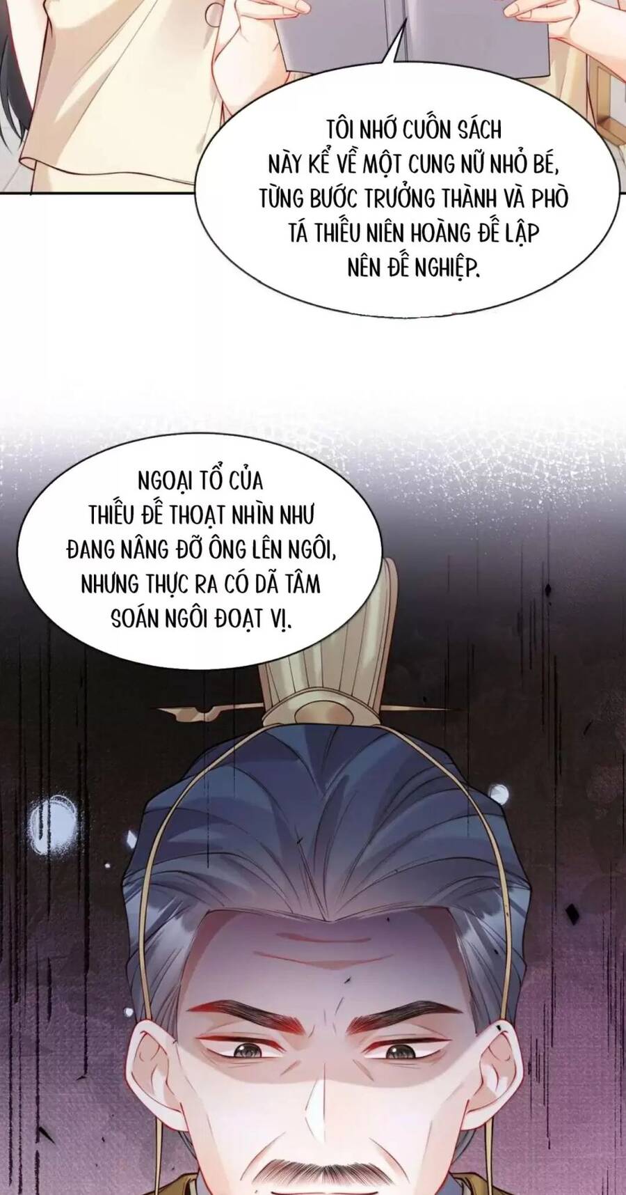 Sổ Tay Tâm Ý - Page 16