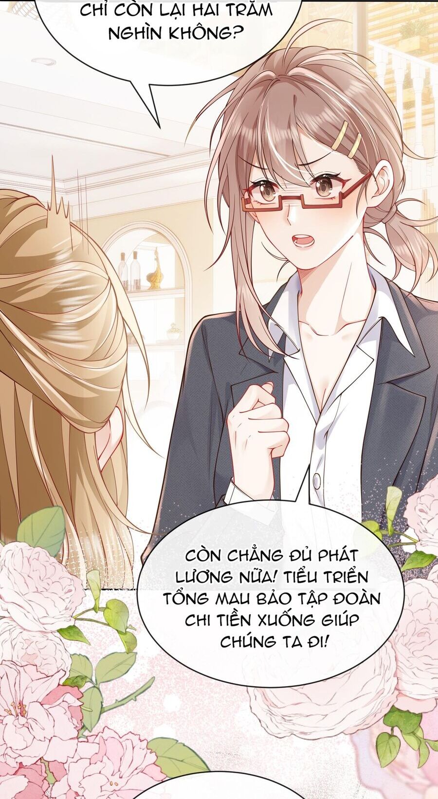 Sổ Tay Tâm Ý - Page 20