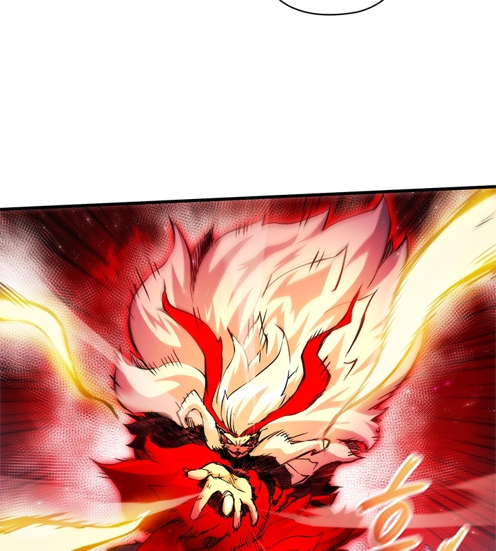 Thần Kiếm: Đứa Con Của Thần Chết - Page 142