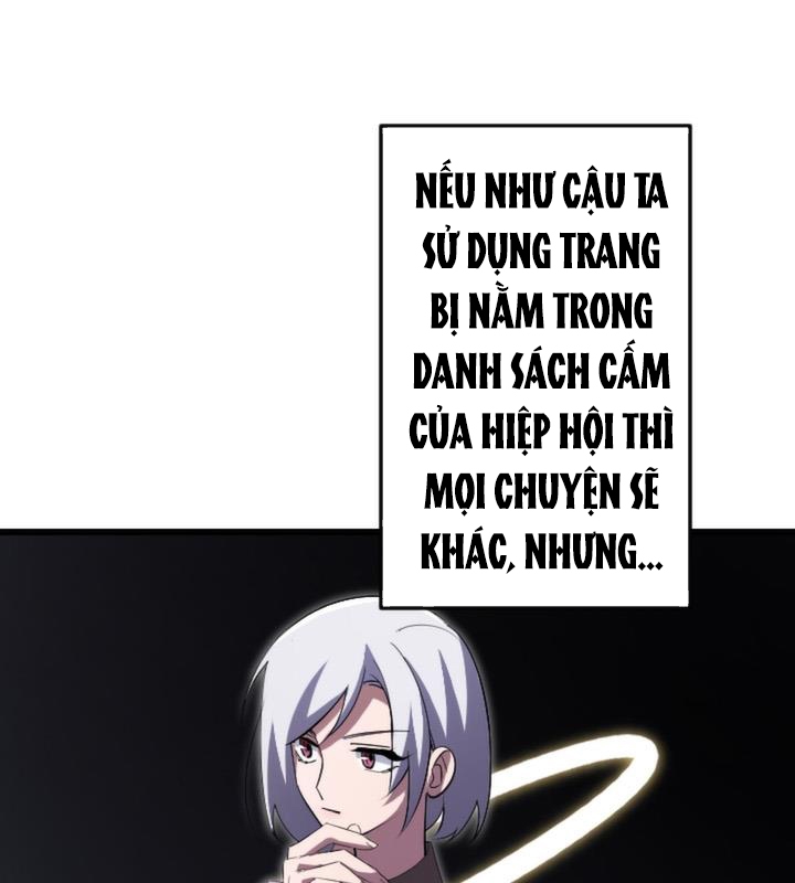 vô song cùng với vũ khí ẩn - Page 73
