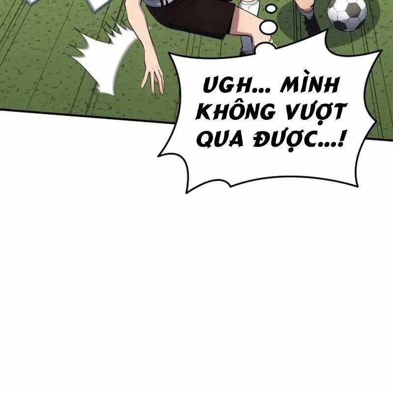 Thiên Phú Bóng Đá Tất Cả Là Của Ta - Page 109