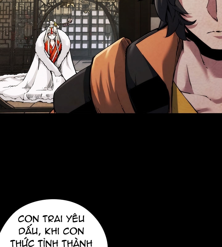 Thần Kiếm: Đứa Con Của Thần Chết - Page 130