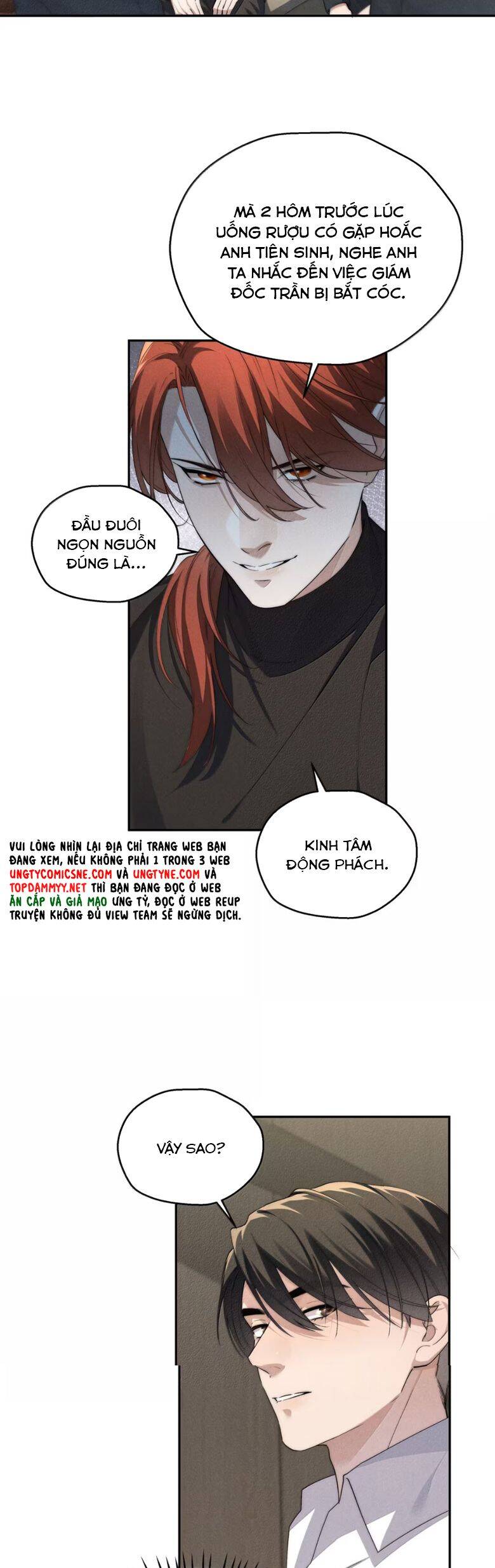 Thiếu Gia Không Ngoan - Page 11