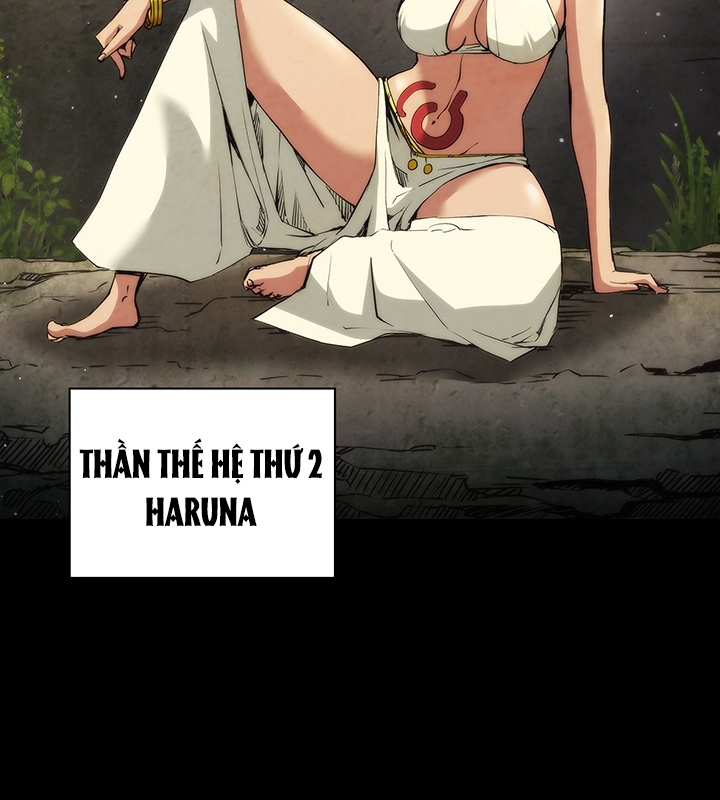 Thần Kiếm: Đứa Con Của Thần Chết - Page 22