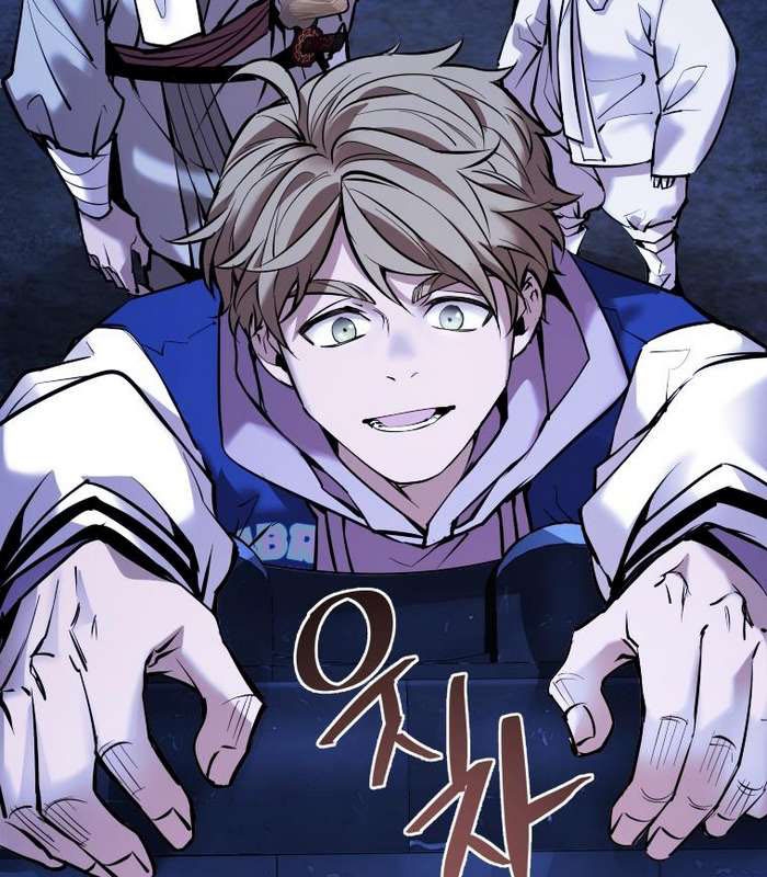 Thần Thoại Mất Tích Và Thiên Tài Phép Thuật - Page 35