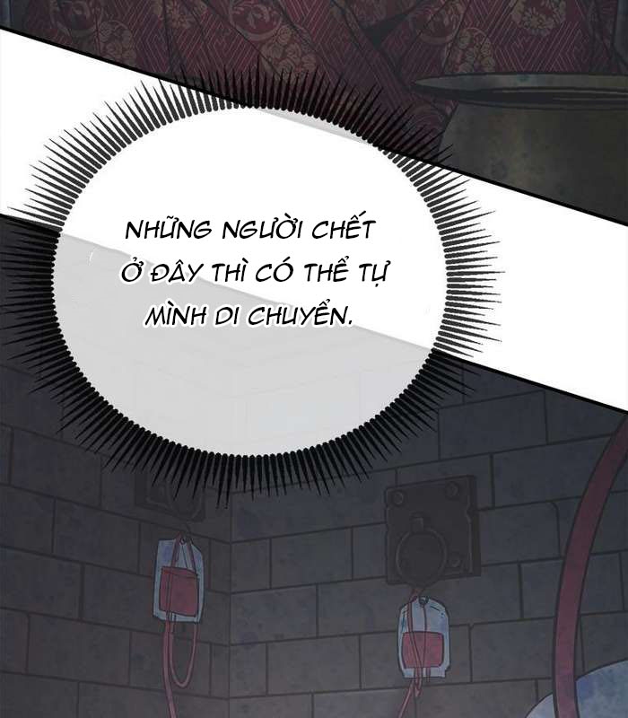 Thần Thoại Mất Tích Và Thiên Tài Phép Thuật - Page 25