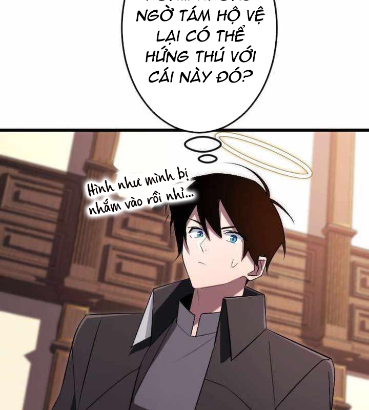 vô song cùng với vũ khí ẩn - Page 136