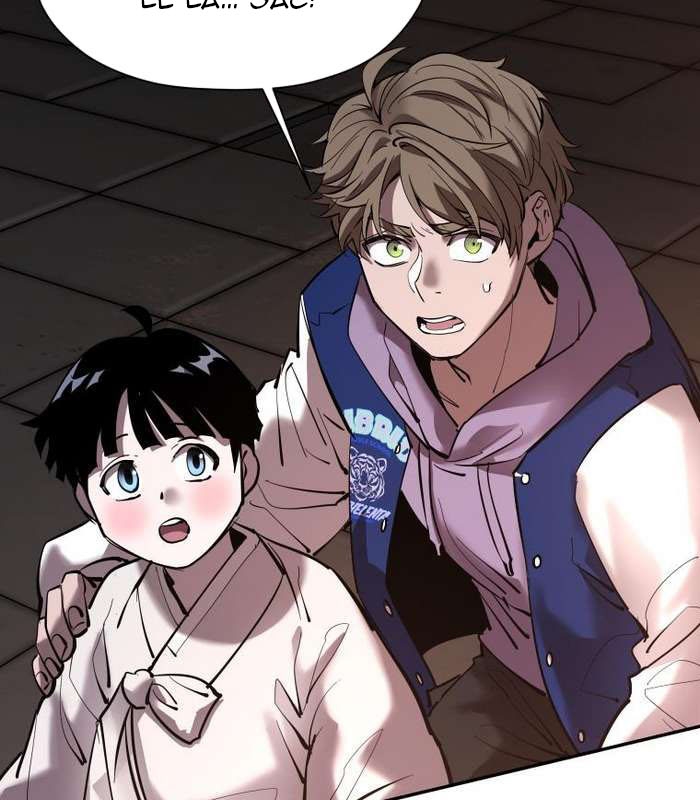 Thần Thoại Mất Tích Và Thiên Tài Phép Thuật - Page 186