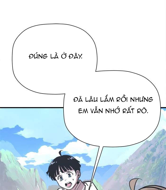 Thần Thoại Mất Tích Và Thiên Tài Phép Thuật - Page 120