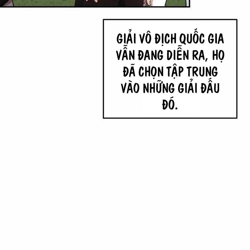 Thiên Phú Bóng Đá Tất Cả Là Của Ta - Page 18