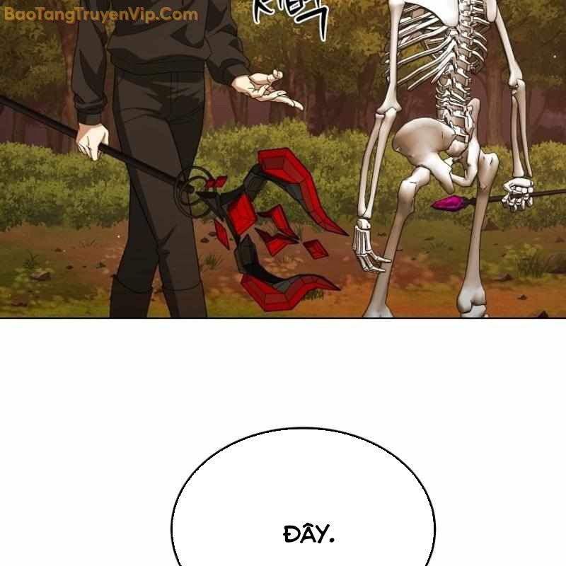 Ta Nuôi 1 Bầy Skeleton - Page 148