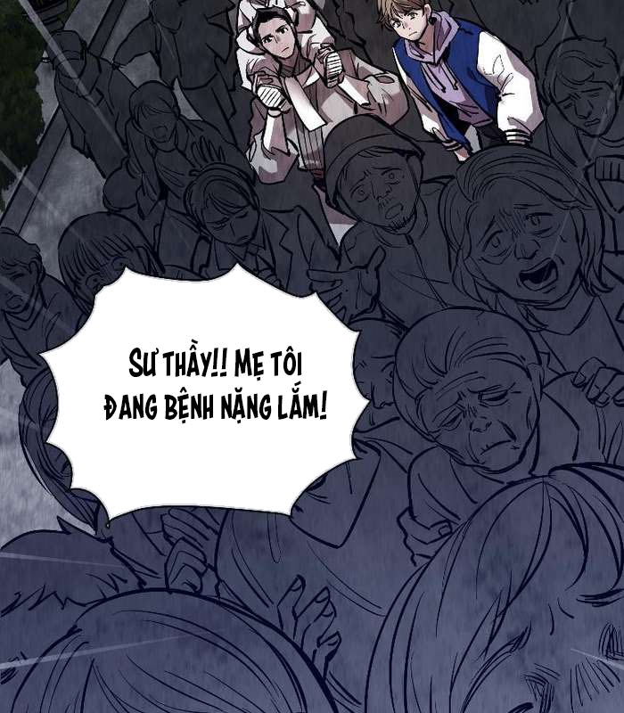 Thần Thoại Mất Tích Và Thiên Tài Phép Thuật - Page 143