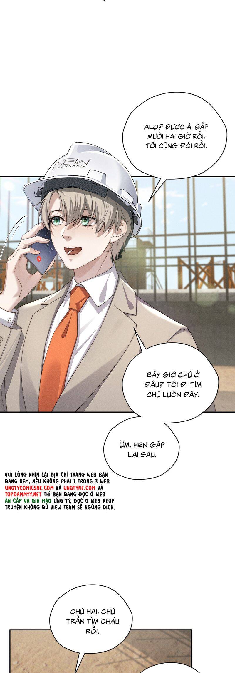 Thiếu Gia Không Ngoan - Page 23