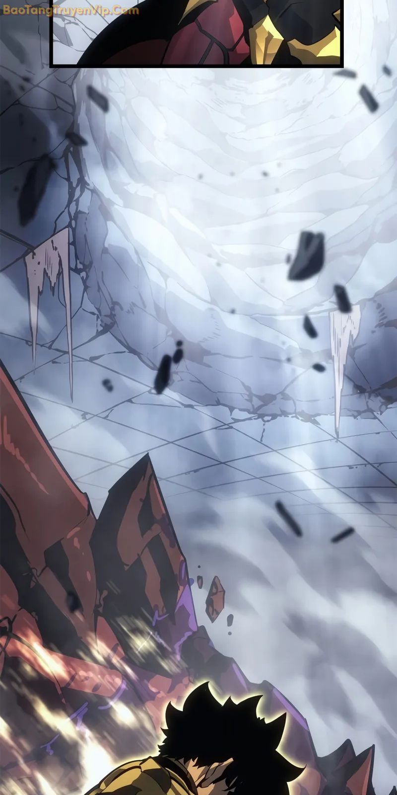 Solo Leveling : Ragnarok - Page 64