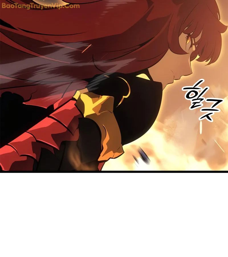 Solo Leveling : Ragnarok - Page 26