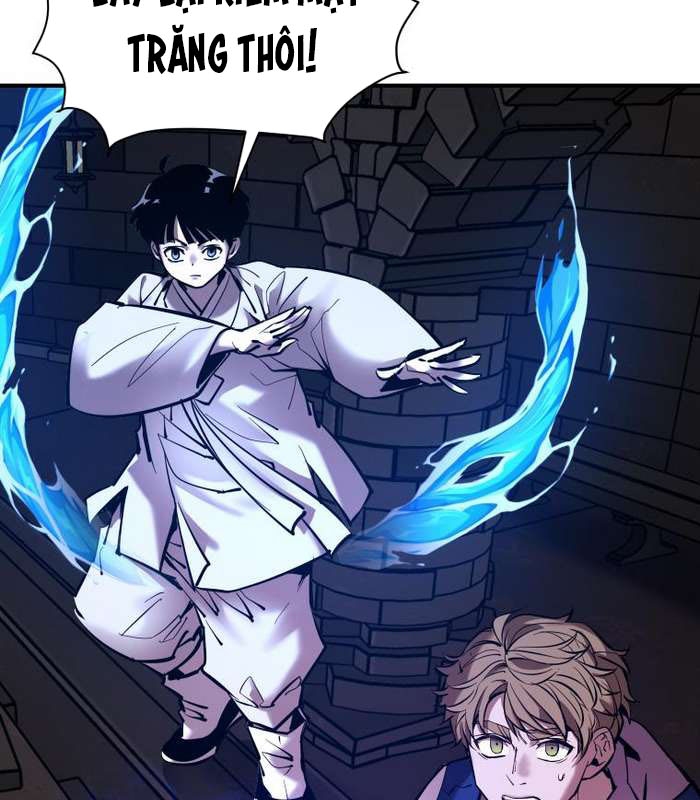 Thần Thoại Mất Tích Và Thiên Tài Phép Thuật - Page 61