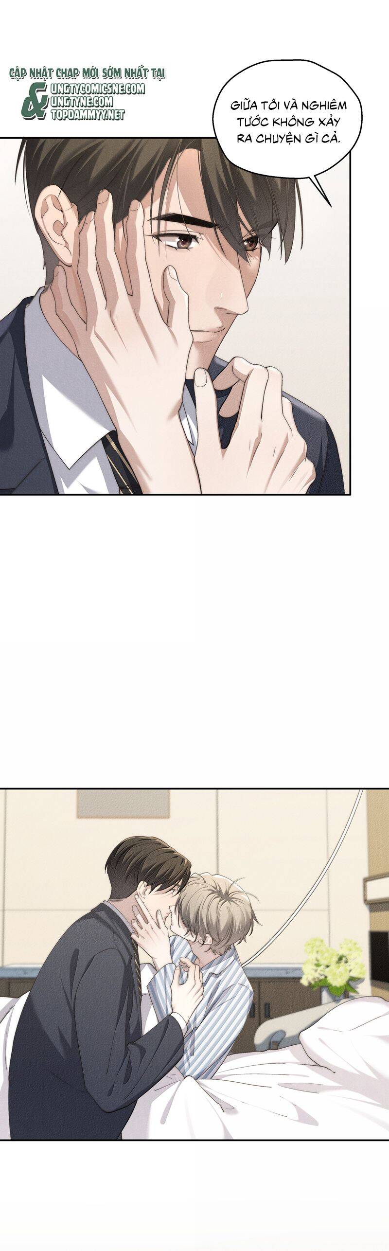 Thiếu Gia Không Ngoan - Page 23