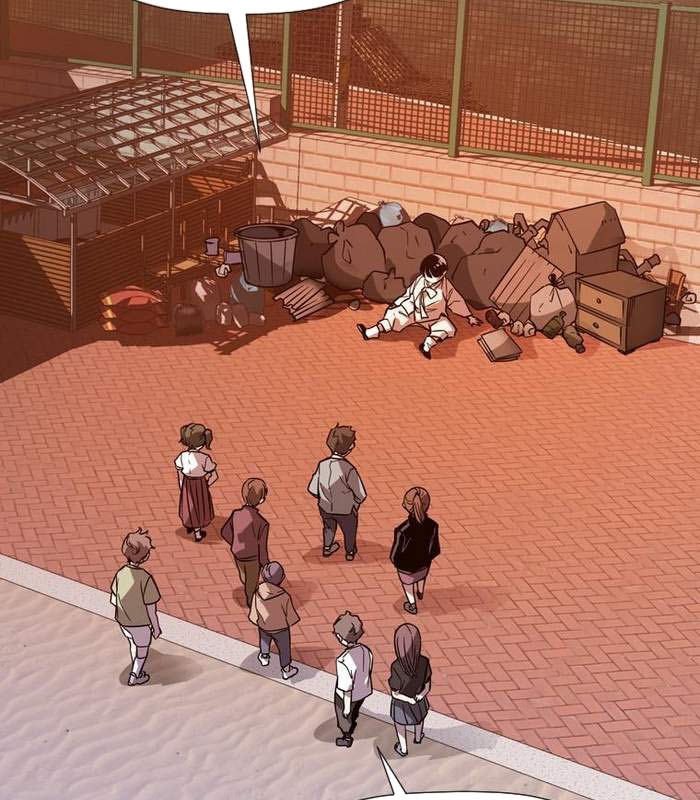 Thần Thoại Mất Tích Và Thiên Tài Phép Thuật - Page 6