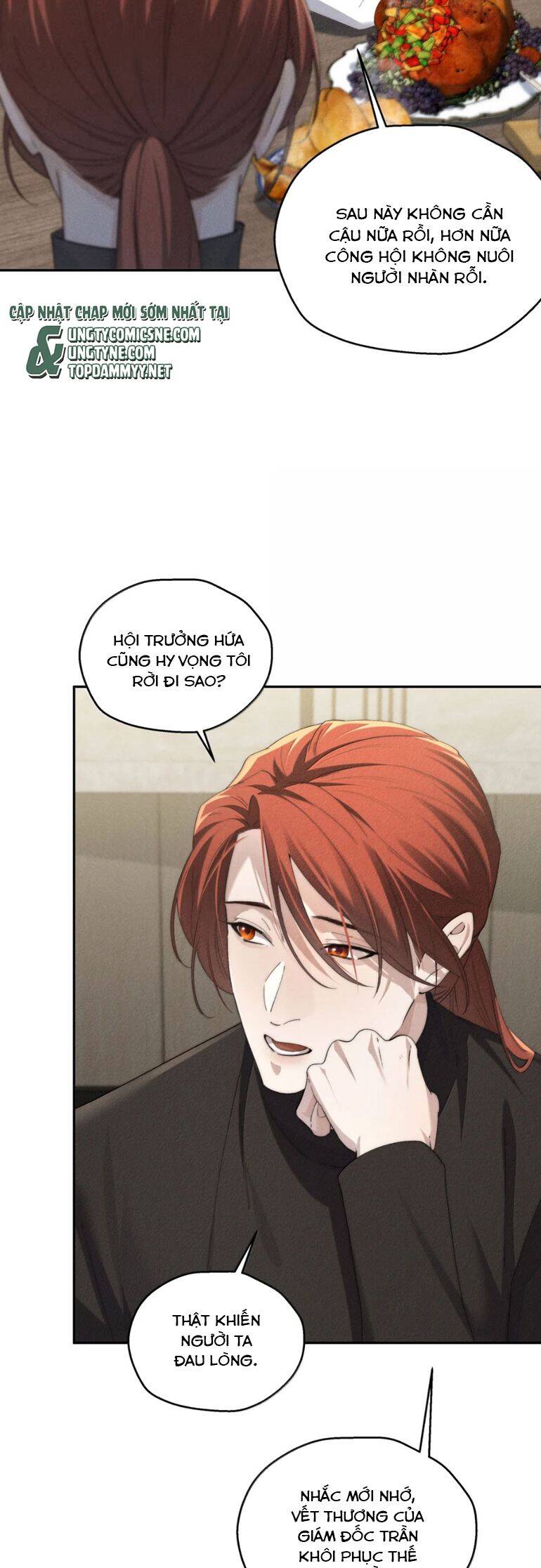 Thiếu Gia Không Ngoan - Page 16