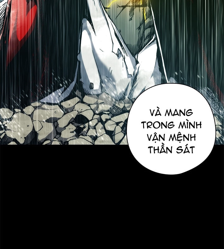 Thần Kiếm: Đứa Con Của Thần Chết - Page 79