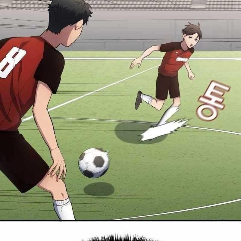 Thiên Phú Bóng Đá Tất Cả Là Của Ta - Page 102