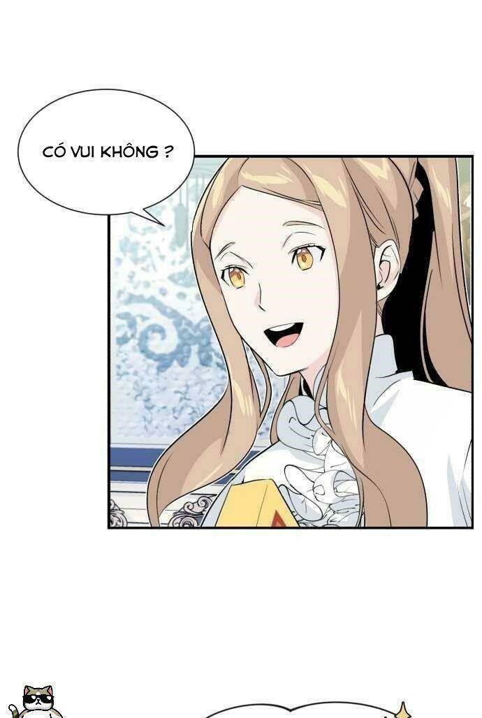 Sự Thức Tỉnh Của Hắc Ma Pháp Sư Sau 66666 Năm - Page 54