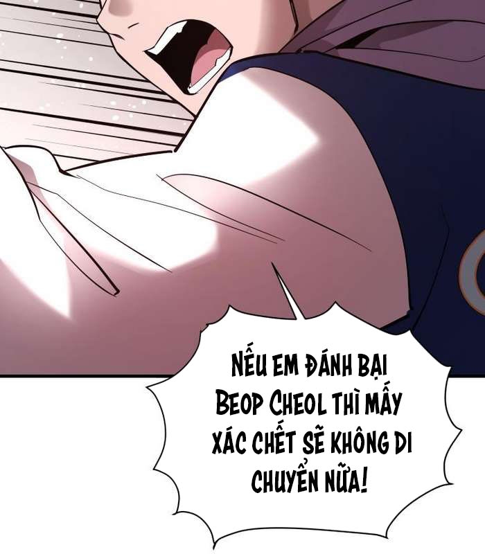 Thần Thoại Mất Tích Và Thiên Tài Phép Thuật - Page 53