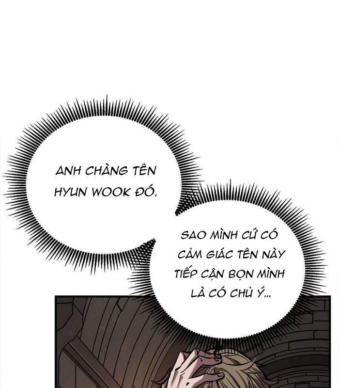 Thần Thoại Mất Tích Và Thiên Tài Phép Thuật - Page 78