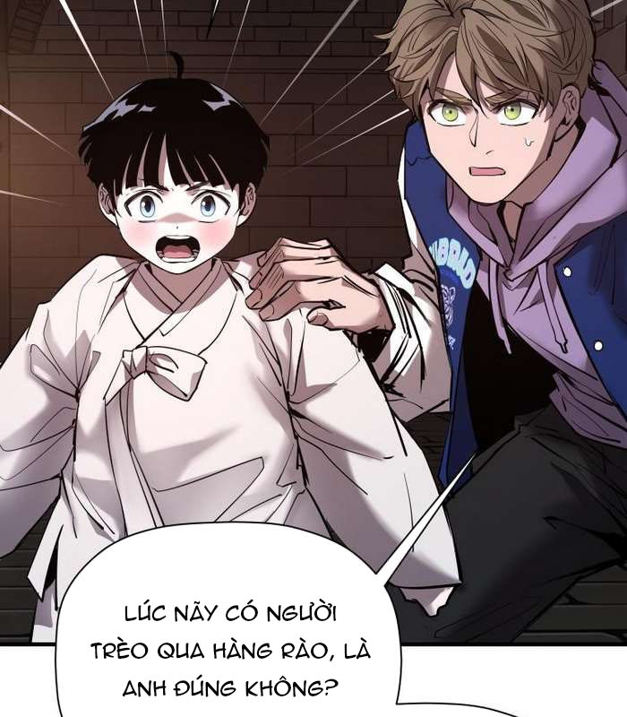 Thần Thoại Mất Tích Và Thiên Tài Phép Thuật - Page 70