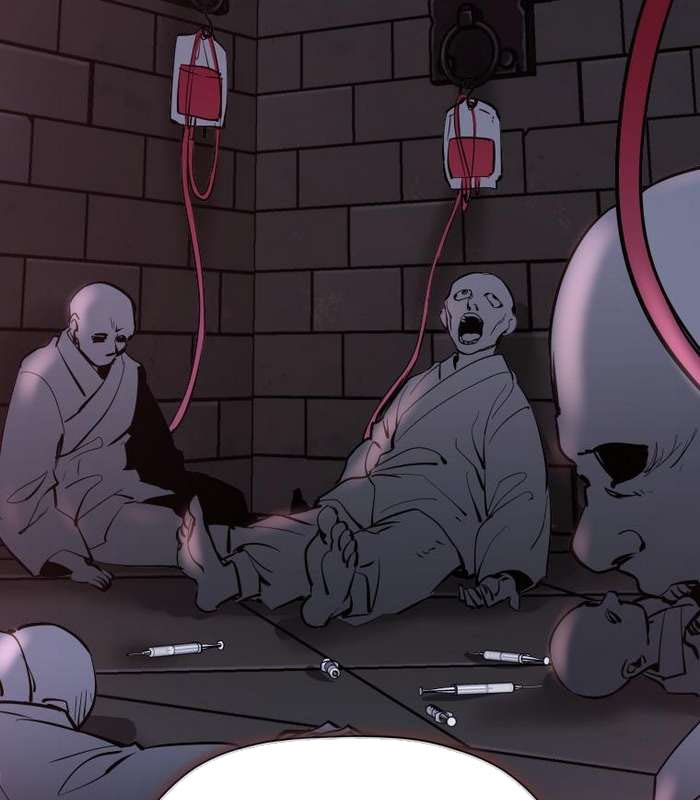 Thần Thoại Mất Tích Và Thiên Tài Phép Thuật - Page 151