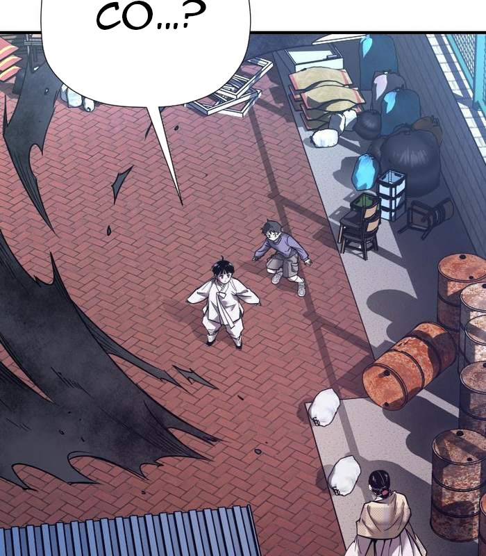 Thần Thoại Mất Tích Và Thiên Tài Phép Thuật - Page 149