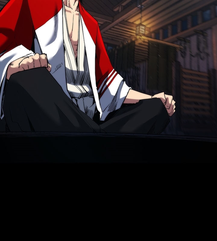 Thần Kiếm: Đứa Con Của Thần Chết - Page 82