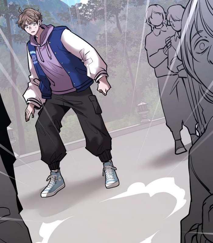 Thần Thoại Mất Tích Và Thiên Tài Phép Thuật - Page 37