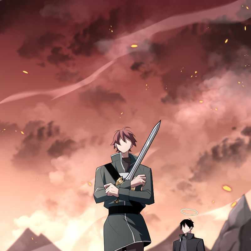 vô song cùng với vũ khí ẩn - Page 26