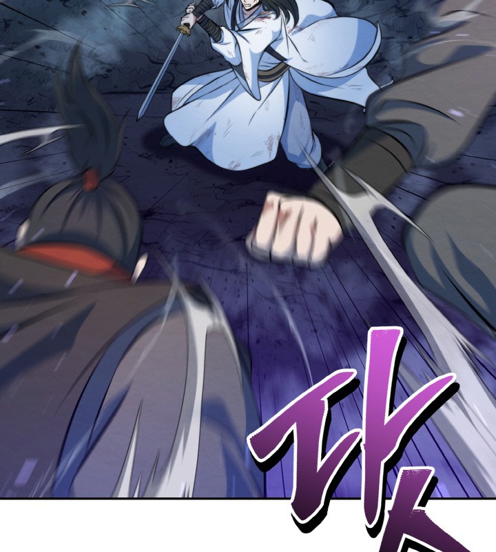 Đệ Tử Của Võ Lâm Minh Chủ - Page 92