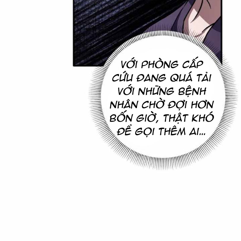 Tuyệt Đỉnh Bác Sĩ - Page 120