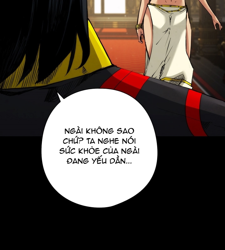 Thần Kiếm: Đứa Con Của Thần Chết - Page 76