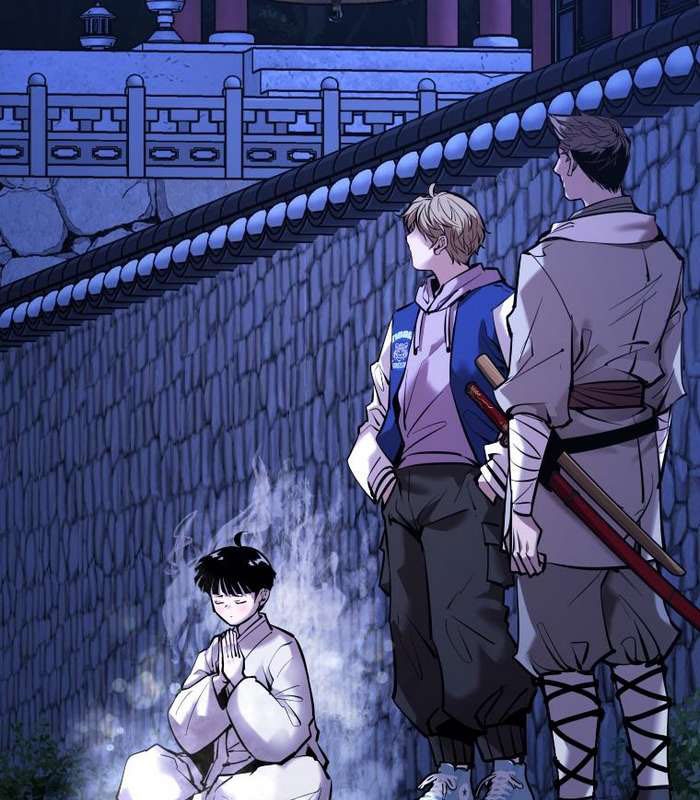 Thần Thoại Mất Tích Và Thiên Tài Phép Thuật - Page 26