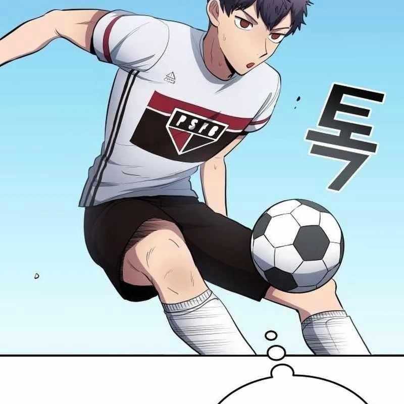 Thiên Phú Bóng Đá Tất Cả Là Của Ta - Page 47